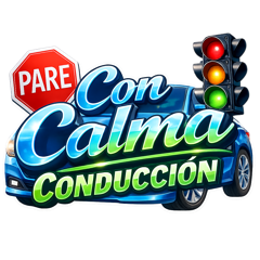 Con Calma Conducción